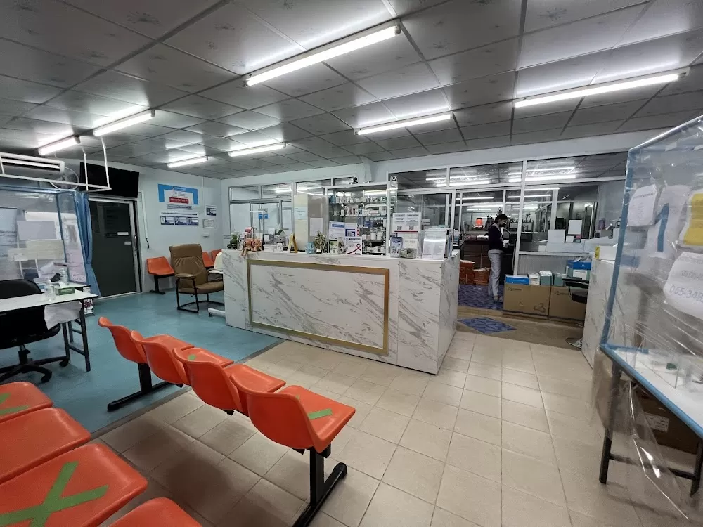 NABON MEDICAL CLINIC - Photo 7