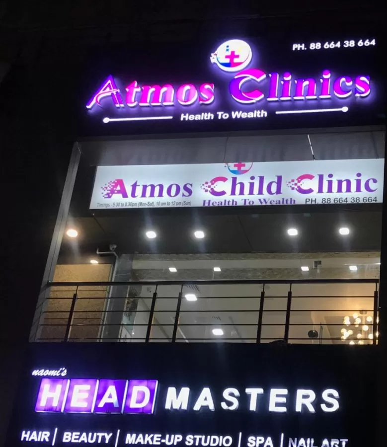 𝗔𝘁𝗺𝗼𝘀 𝗖𝗵𝗶𝗹𝗱 𝗖𝗲𝗻𝘁𝗿𝗲 - 𝗗𝗿 𝗝𝗮𝘀𝘄𝗶𝗻𝗱𝗲𝗿 𝗦𝗮𝗶𝗻𝗶 - 𝗖𝗵𝗶𝗹𝗱 𝗦𝗽𝗲𝗰𝗶𝗮𝗹𝗶𝘀𝘁 , 𝗣𝗲𝗱𝗶𝗮𝘁𝗿𝗶𝗰𝗶𝗮𝗻 & 𝗡𝗲𝗼𝗻𝗮𝘁𝗼𝗹𝗼𝗴𝗶𝘀𝘁 - Photo 6