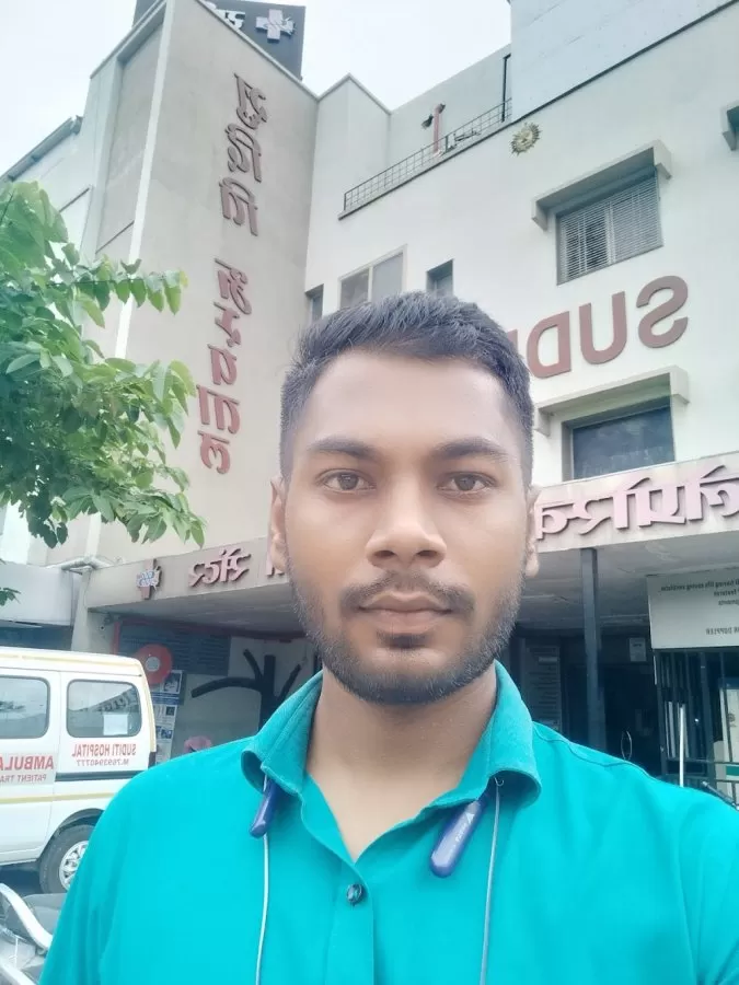 Suditi Hospital - Photo 6