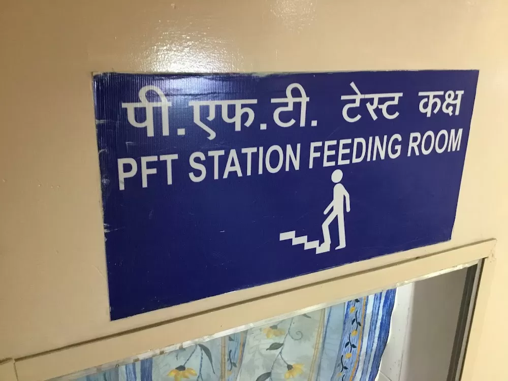 Dr. Anita's Medical Centre - Best Gynecologist & Obstetrician in Paschim Vihar | West Delhi - Photo 6