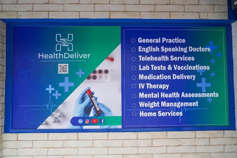 HealthDeliver Clinic Sathorn - Photo 3