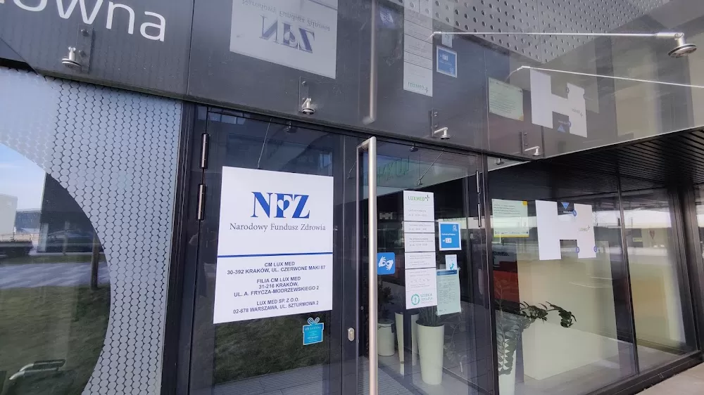 LUX MED | Centrum medyczne Kraków - Photo 2