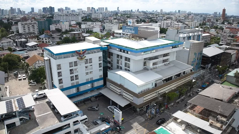 Paolo Hospital Chokchai 4 - Photo 3