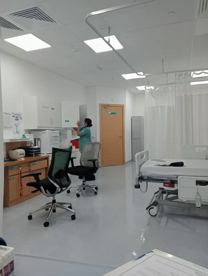 Aster Day Surgery Center - Photo 6
