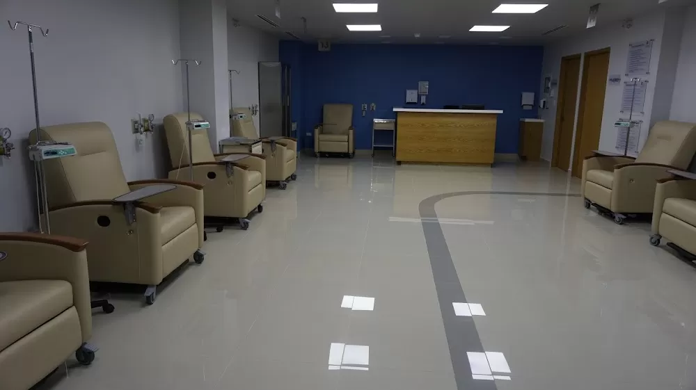 COI Tijuana| Centro Oncológico Internacional - Photo 4