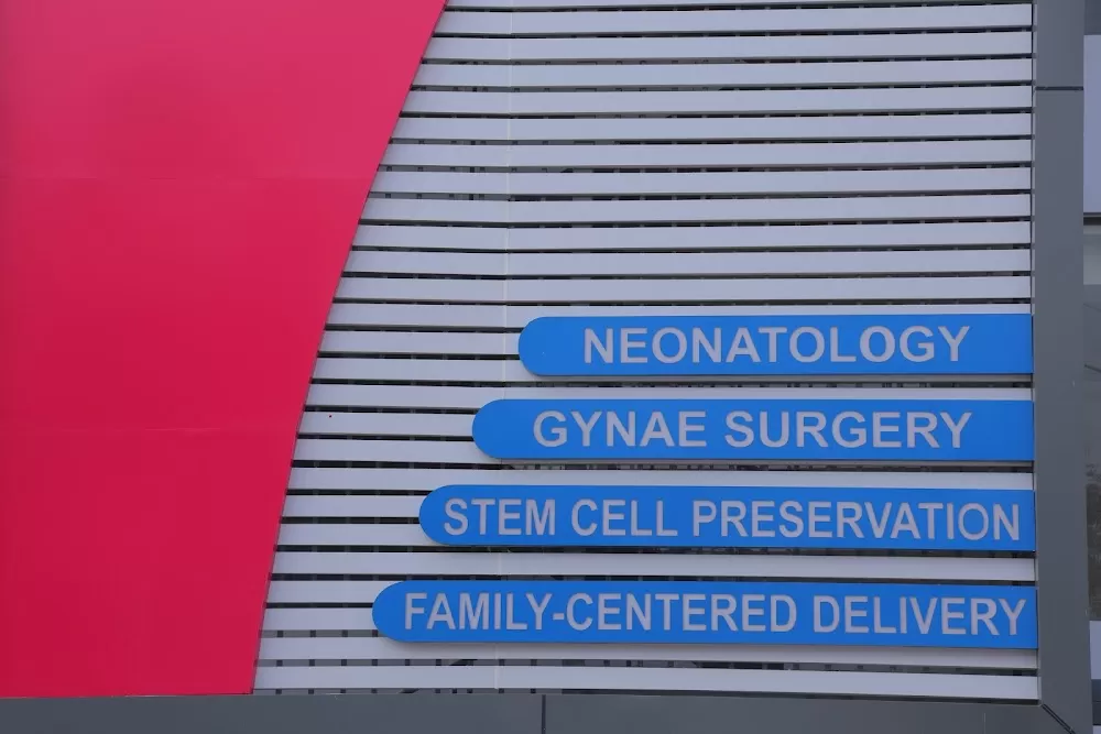 Maccure Hospital Delhi - Best IVF Center, Maternity, Pregnancy & Fertility Care | Best Gynecologist in Dwarka - Photo 7