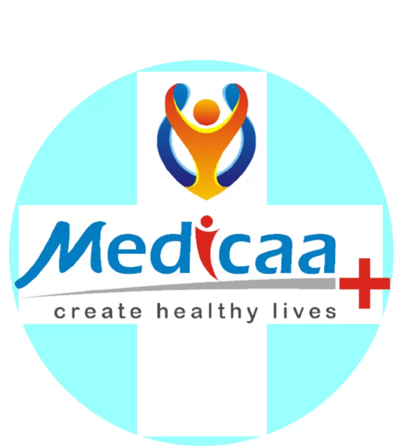 Medicaa Hospital - Photo 4