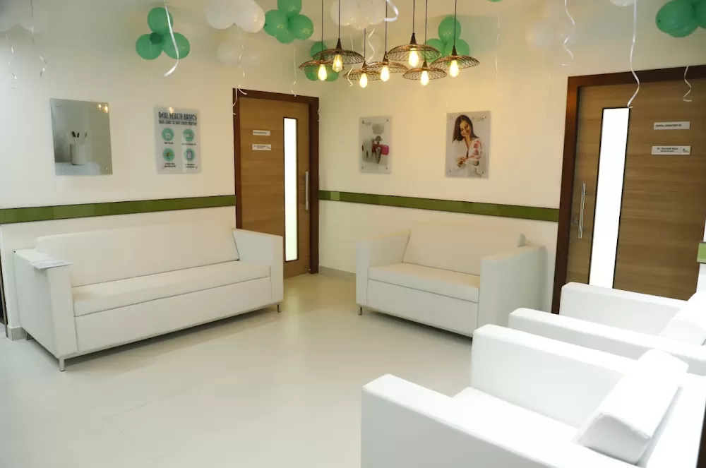 Best Pediatrician - Dr. Ena | 19+ Yrs of Exp. | Gurugram - Photo 3