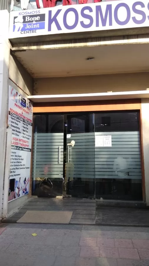 Kosmoss Bone & Joint Centre_Orthopedic Doctor - Photo 5