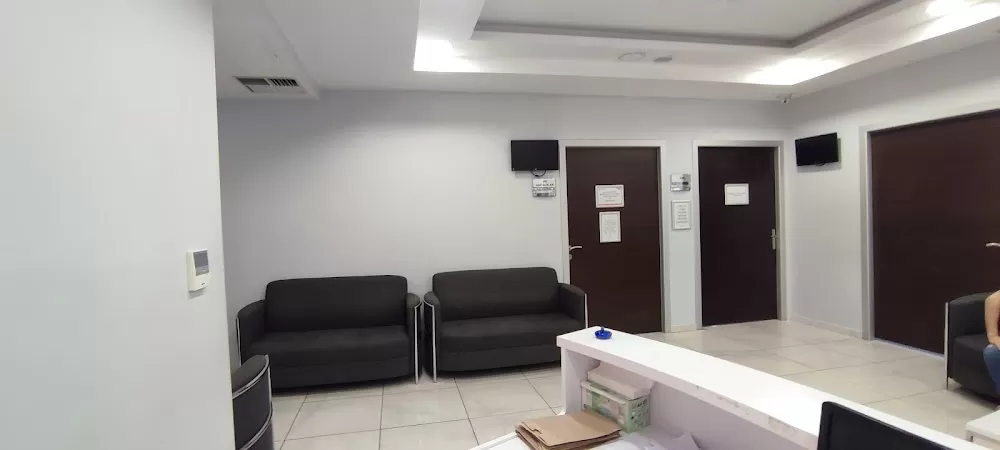 Özel Ümran Tıp Merkezi - Photo 6
