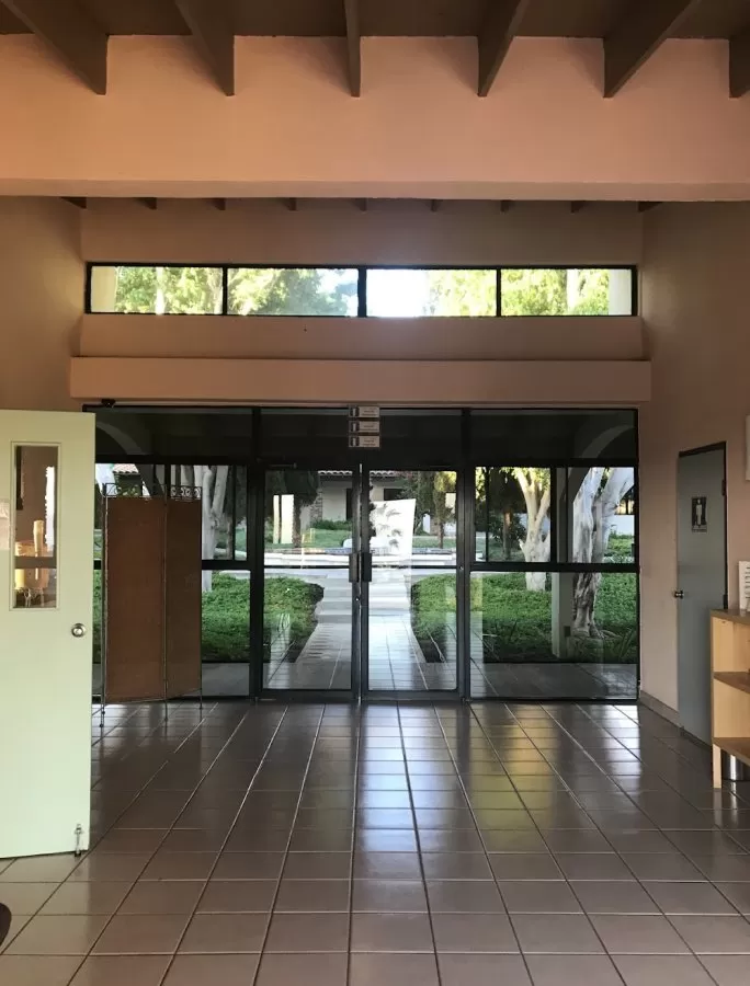 Unidad Hospitalaria de Salud Mental “San Ignacio de Loyola” - Photo 2