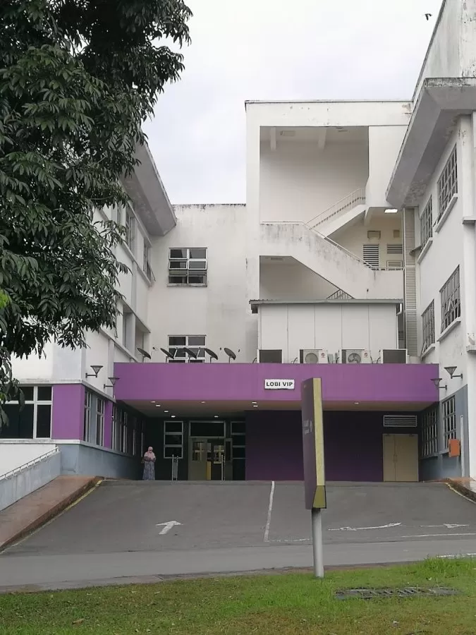 Hospital Angkatan Tentera Tuanku Mizan - Photo 8