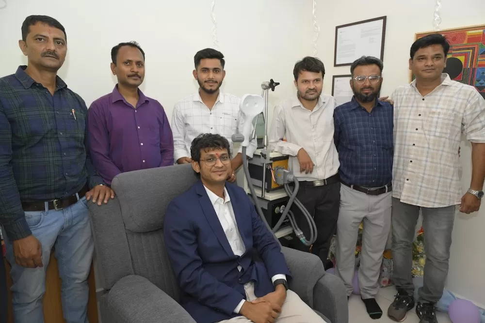 Brain Plus Hospital and De-addiction centre, Dheeraj Kumar (Clinical Psychologist) - Photo 8