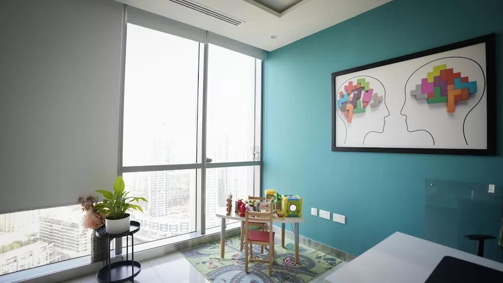 Novomed - Dubai Marina - Photo 3