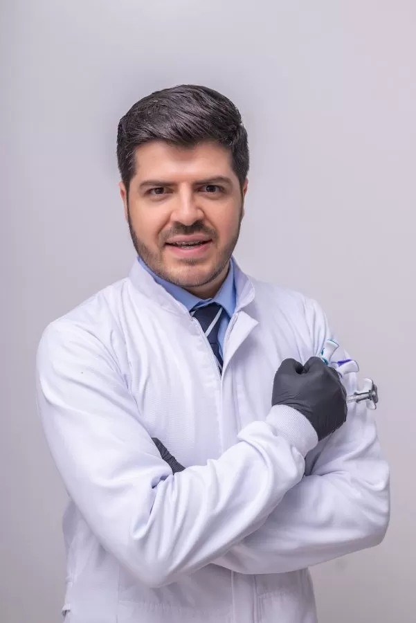 SENDEROS MEDICINA ESPECIALIZADA - Photo 6