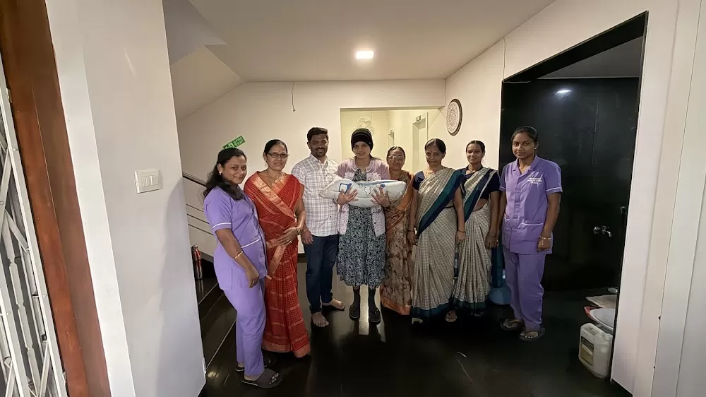 Prapti Women's Hospital - Photo 3