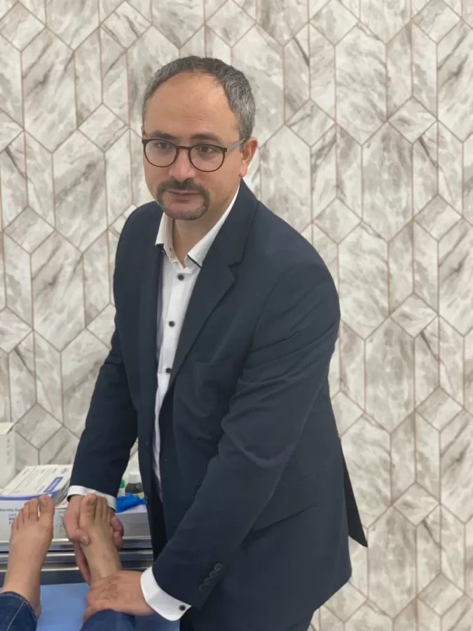 د.محمد زكي حمدان - Photo 5