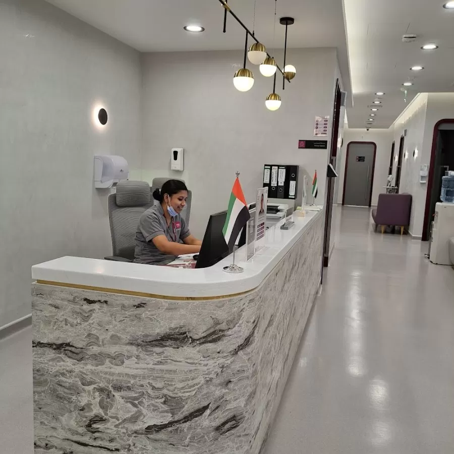 Medcare Eye Centre - Photo 4