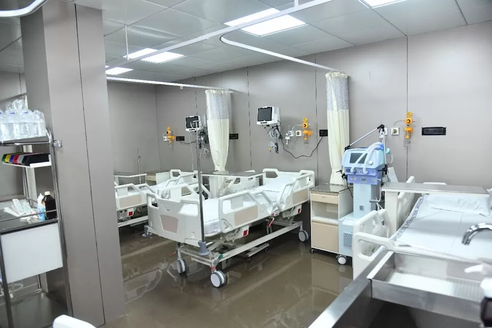Habib Hospital - Best Multispeciality Hospital in Mumbai - Photo 3