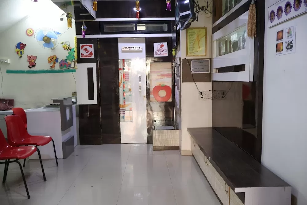 Shriram Eye Hospital - Photo 4