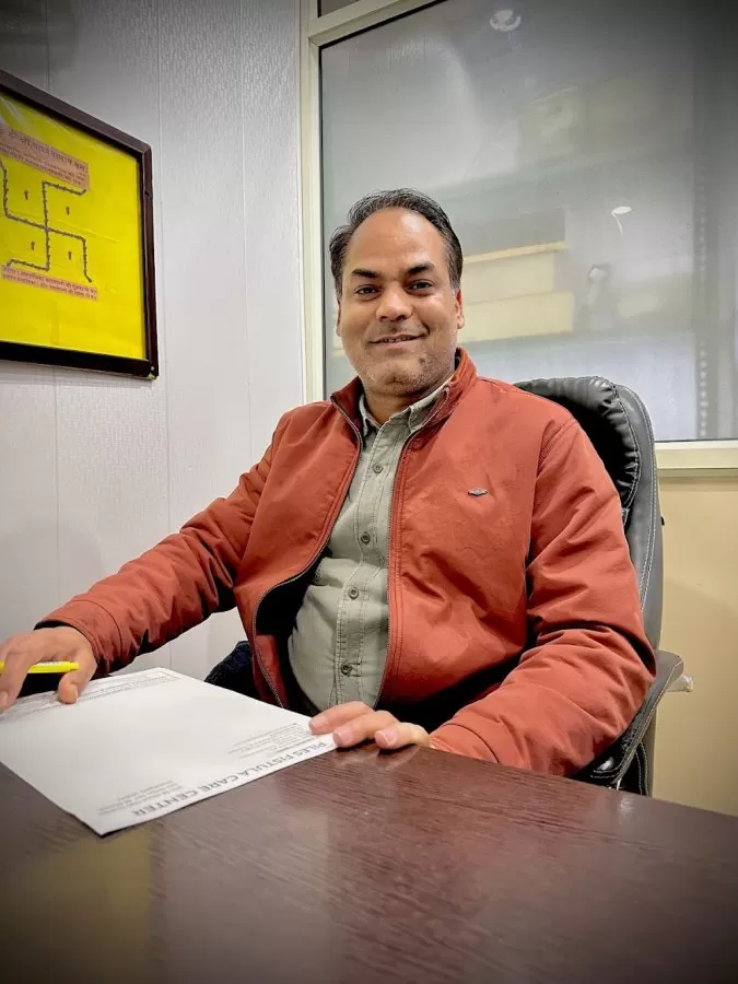 Piles Fistula Care Center - Best Piles & Ksharsutra Clinic | Top Proctologist Clinic | Fistula Laser Treatment in Chandigarh - Photo 6