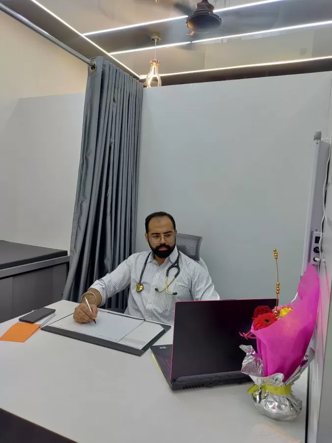 Health & Smiles Multi-Speciality Clinic - Photo 4