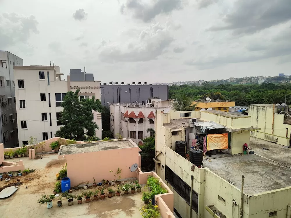 Area Dental Hospital, Mehdipatnam - Photo 4