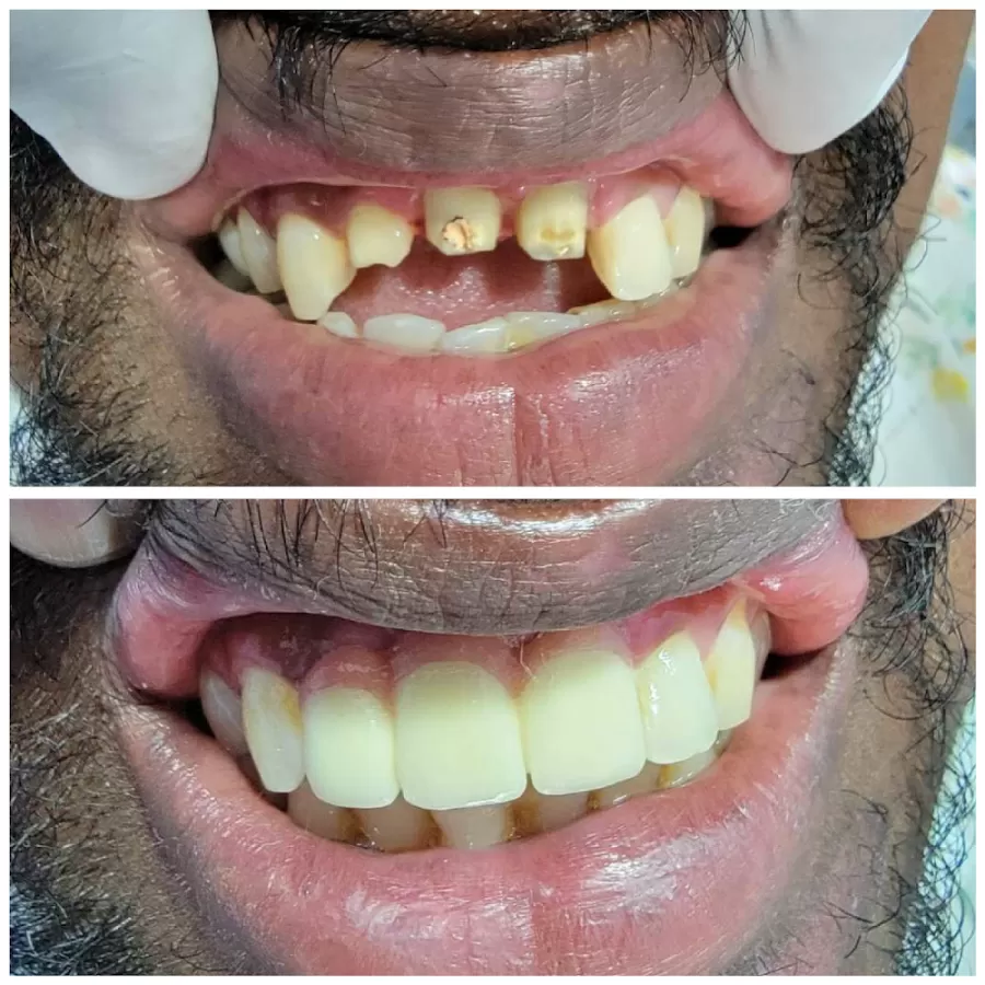 Alice Dental Clinic - Photo 5