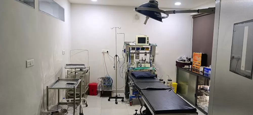 Dr Nishant - Photo 4