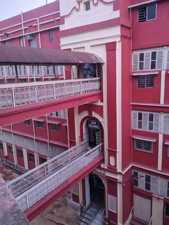 S.V.S. Marwari Hospital - Photo 4