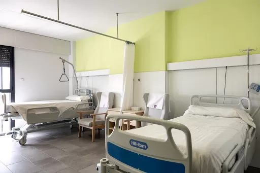 Hestia Health Madrid - Photo 3