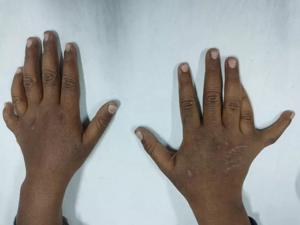 Assure Orthopaedic hospital - Photo 8