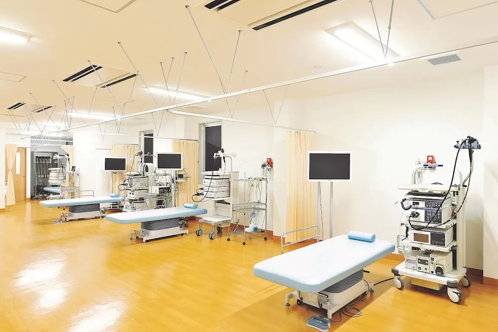 Yukawa Gastrointestinal Hospital - Photo 1