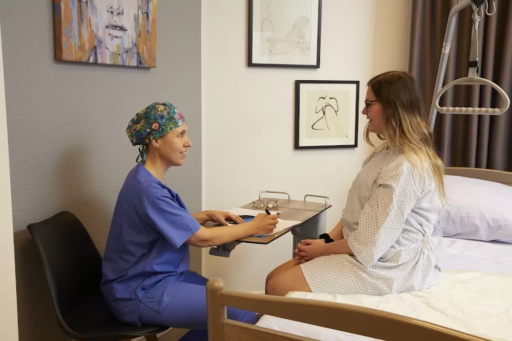 LipoClinic Dr. Heck - Hamburg - Photo 2