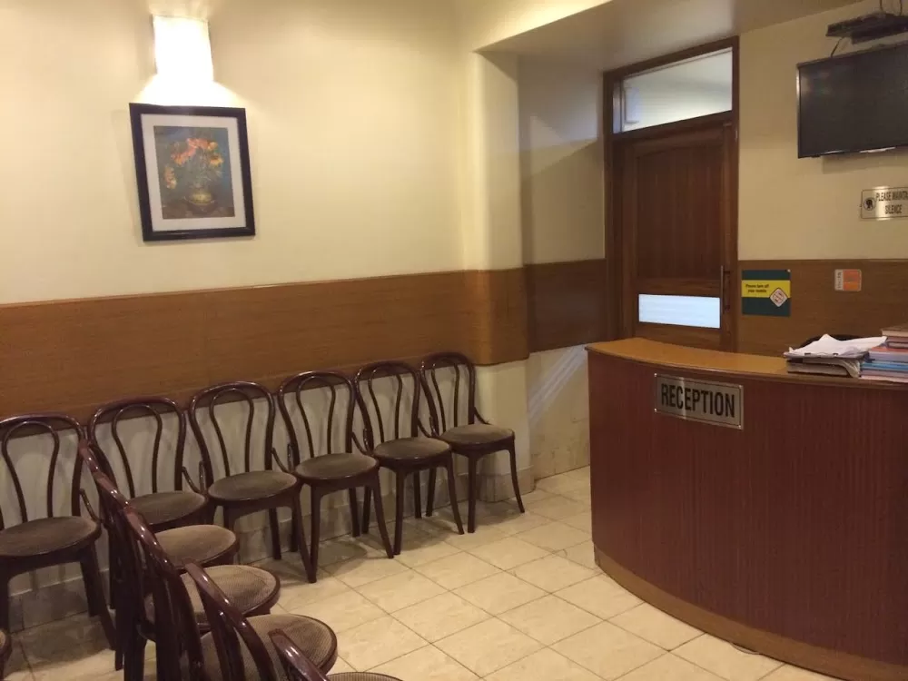 Cosmos Institute of Mental Health & Behavioural Sciences - Delhi Psychiatry Centre CIMBS - Photo 4
