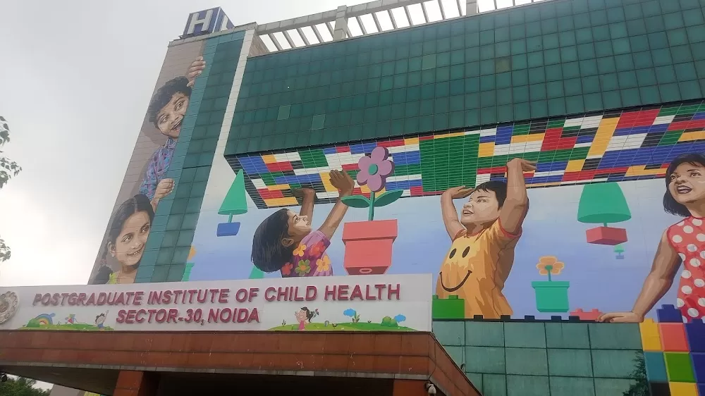 Dr Bhimrao Ambedkar Multispeciality Hospital - Photo 2
