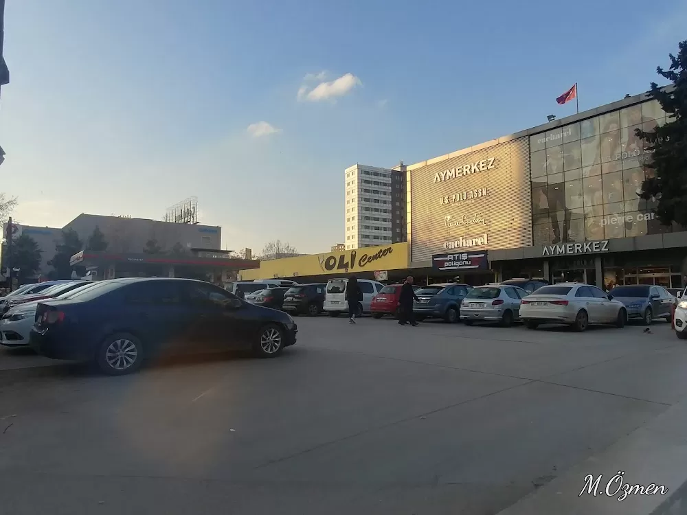 Sani Konukoğlu Private Hospital - Photo 6