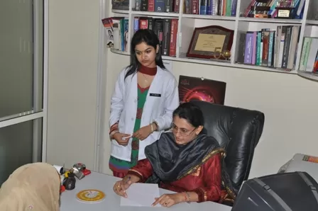 Hope Clinic & Maternity Centre Pvt.Ltd - Photo 5