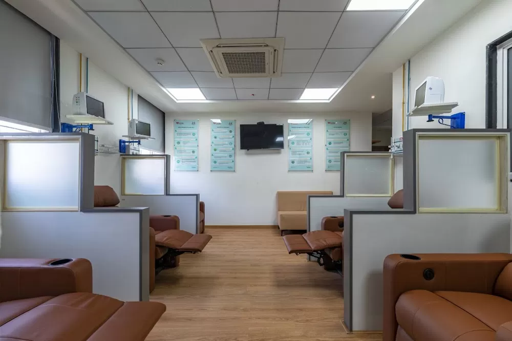 Synergy Heart & Multispeciality Hospital - Photo 5