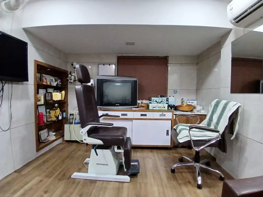 Sachi Hospital (Dr Kinjal D Thakkar)-Best Gynaecologist in Ahmedabad/Female Gynaecologist/3d 4d Sonography/Maternity Hospital - Photo 2