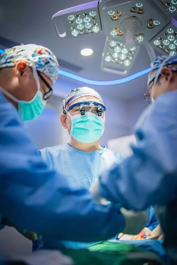 Taipei Hernia Surgery and Varicocele Center-Joshua - Photo 2