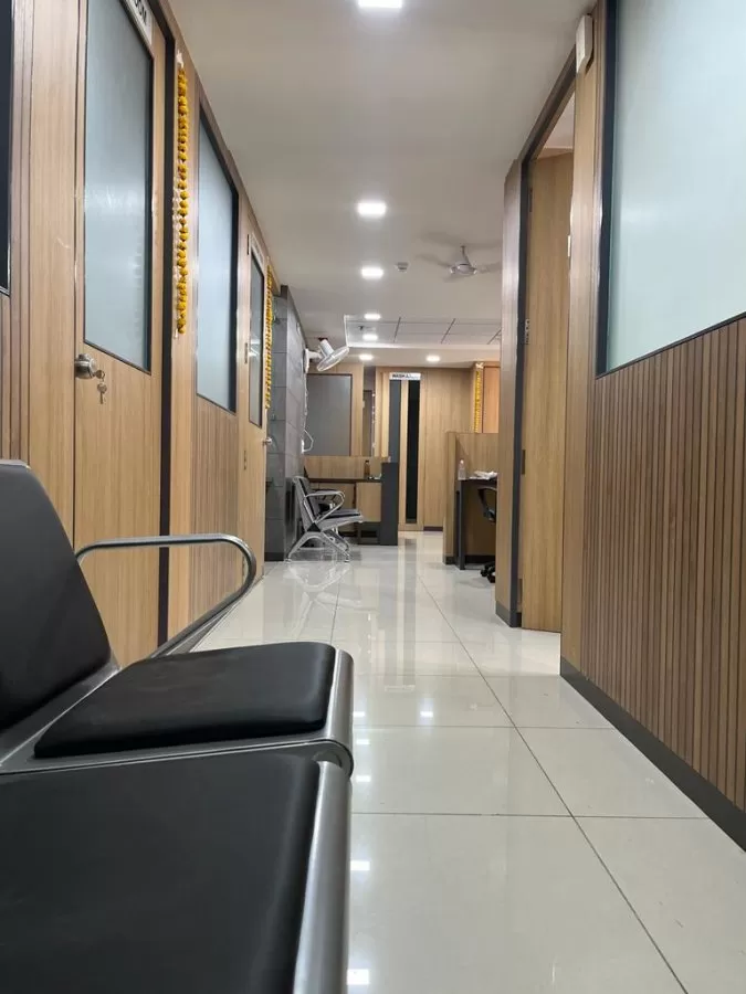 Summit Orthopaedic Hospital Atladara Vadodara - Dr Ankur Rana - Photo 3