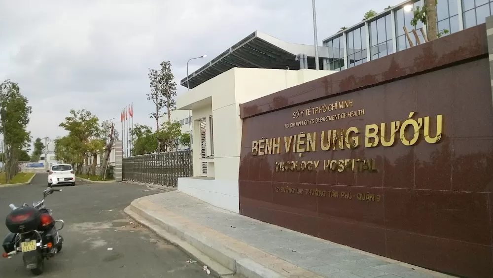 HCMC Oncology Hospital - Branch No. 2 - Photo 6