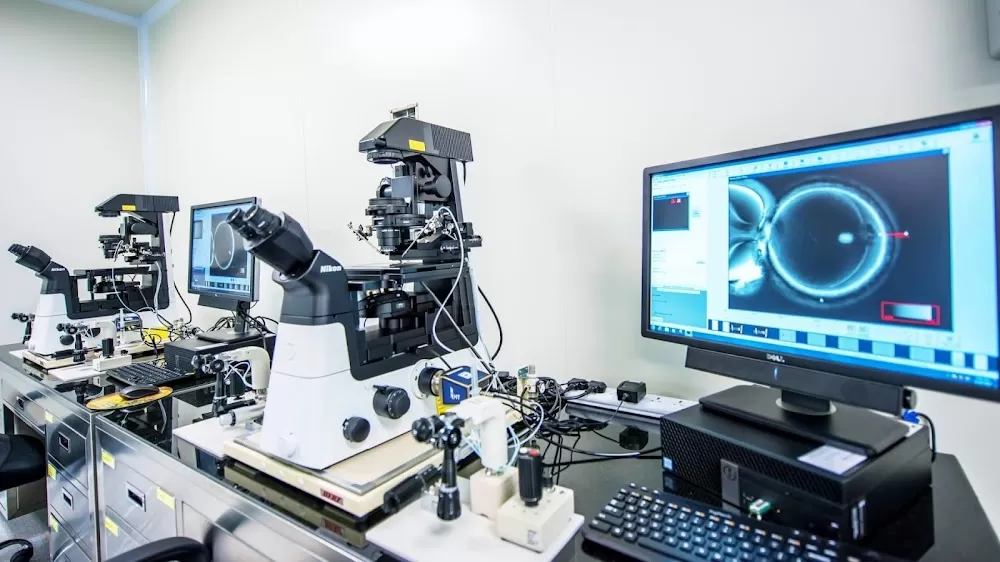 LaVida Advanced Fertility & Medical Center - Photo 2