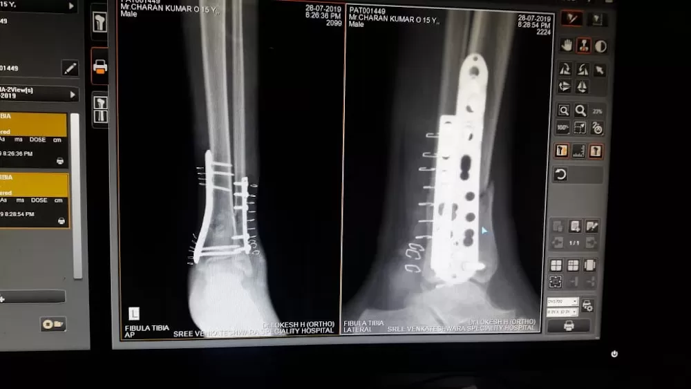 Samarth Ortho Care - Photo 4