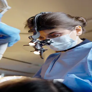 Harmony Medical Center Dubai