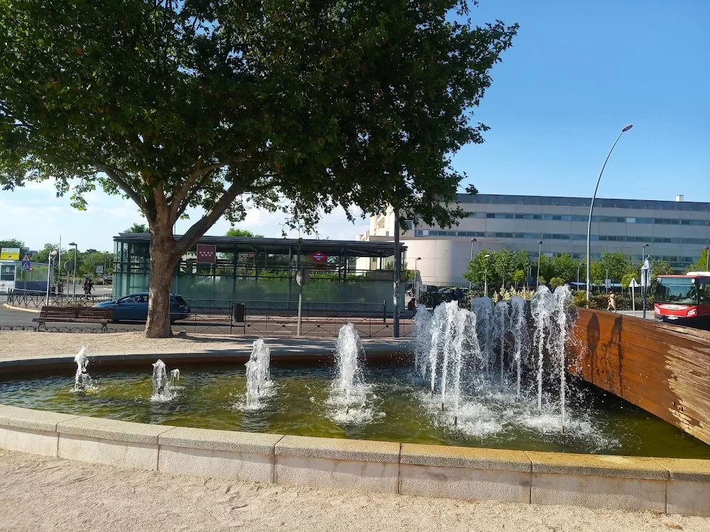 Hospital Universitario de Fuenlabrada - Photo 1