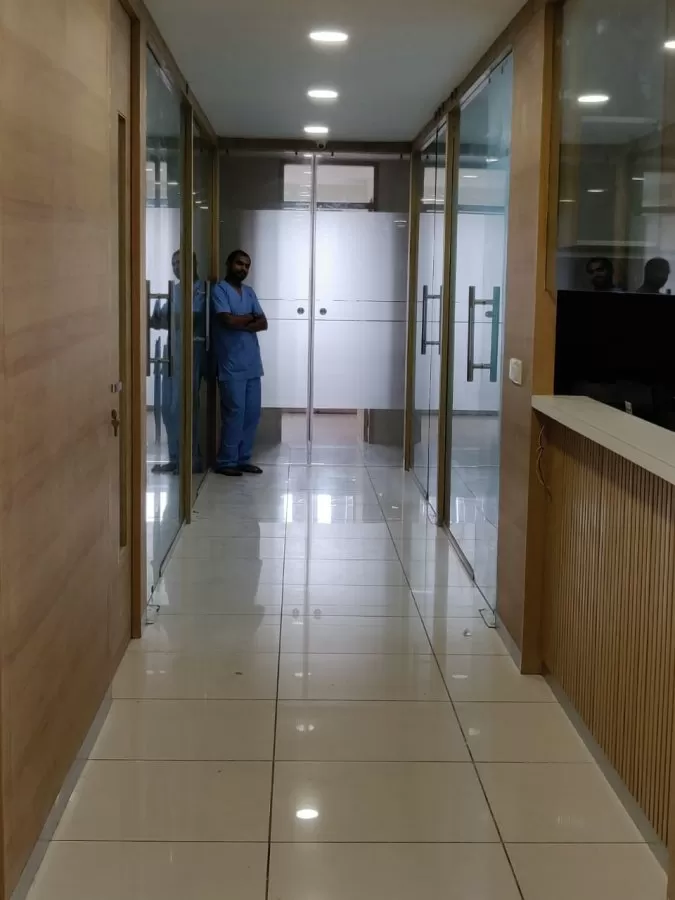 Sunrise Hospital - Photo 3