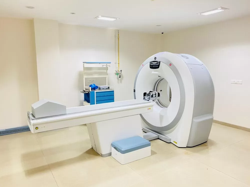 Ahmedabad Institute of Medical Services (AIMS) - Photo 2