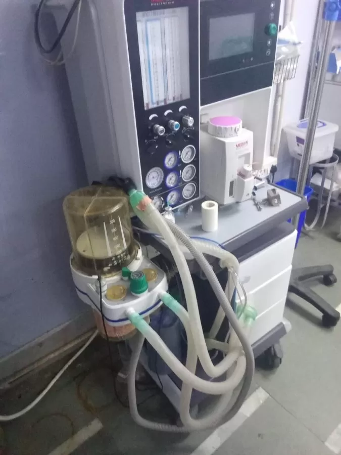 Dr Sanyam's Nursing Home - Photo 6